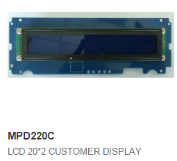 MPD220C